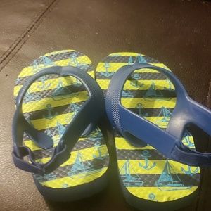 Flip flops